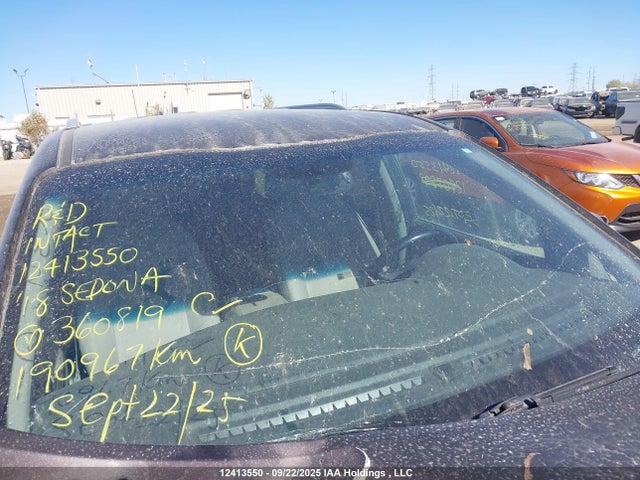 KIA Sedona 2018 KNDMB5C14J6360819 Image 18