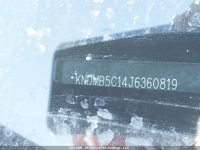 KIA Sedona 2018 KNDMB5C14J6360819 Image 19