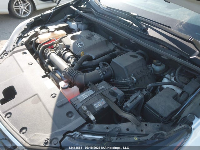 JTJGARDZ5L5000749 Lexus 8ar-fts