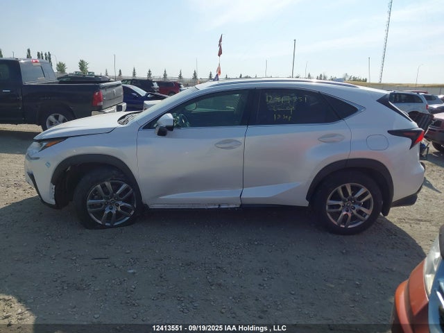 JTJGARDZ5L5000749 Lexus 8ar-fts