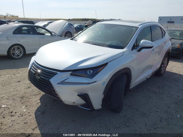 JTJGARDZ5L5000749 Lexus 8ar-fts