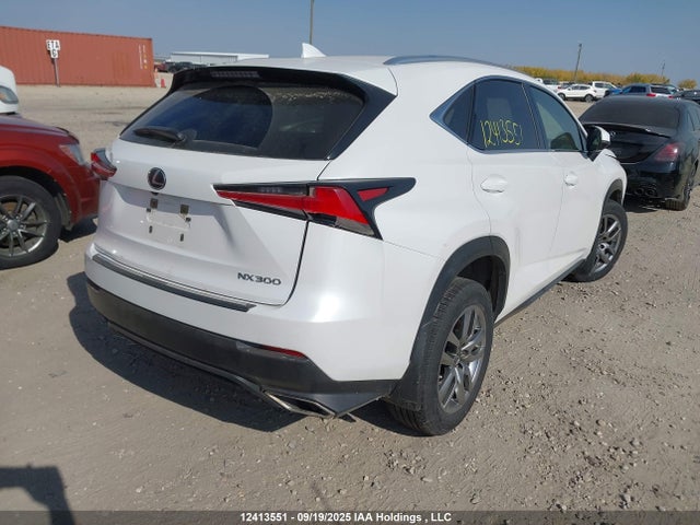 JTJGARDZ5L5000749 Lexus 8ar-fts