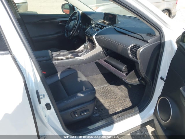 JTJGARDZ5L5000749 Lexus 8ar-fts