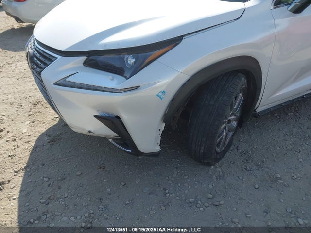 JTJGARDZ5L5000749 Lexus 8ar-fts