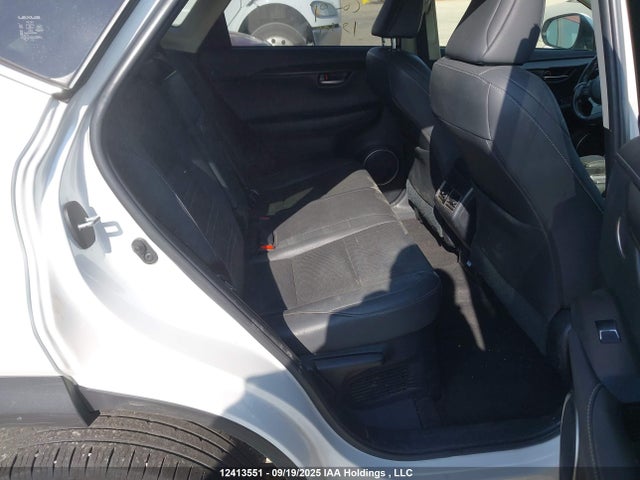 JTJGARDZ5L5000749 Lexus 8ar-fts