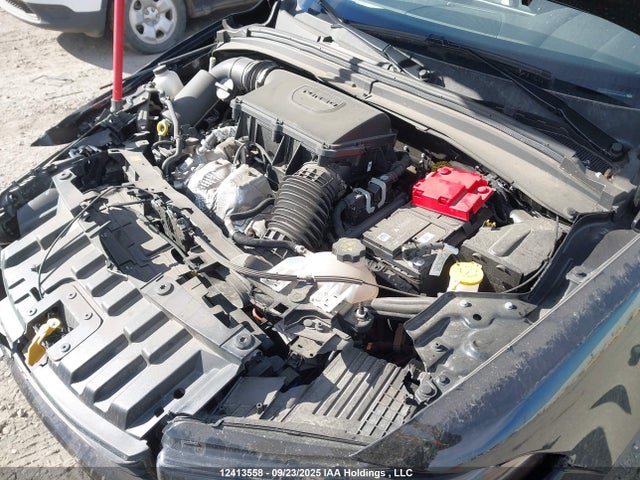 ZACNDFANXR3A40947 Dodge 2024