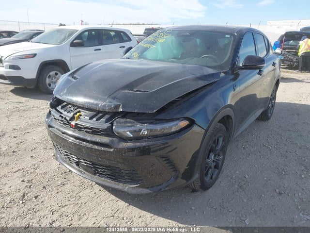 ZACNDFANXR3A40947 Dodge 2024