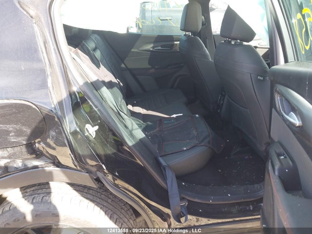 ZACNDFANXR3A40947 Dodge 2024