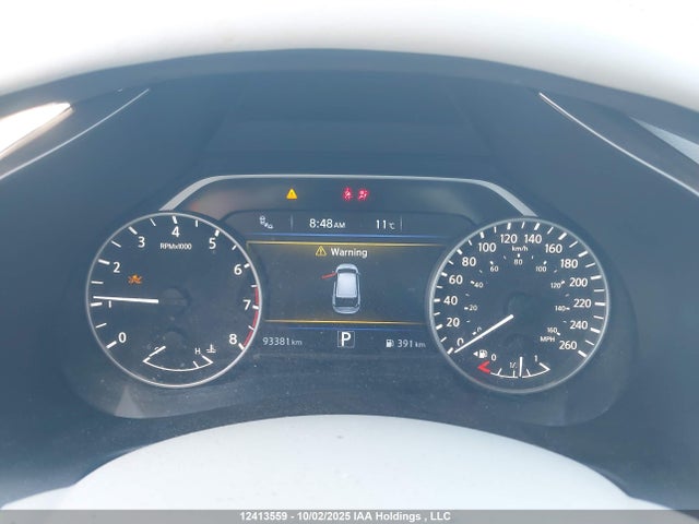 5N1AZ2MH5JN116087 Nissan 2018
