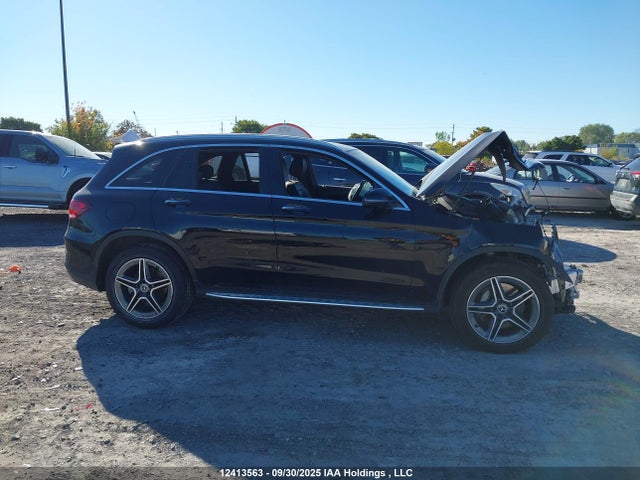 Mercedes-Benz m264 2020 W1N0G8EB5LV244148 Image 13