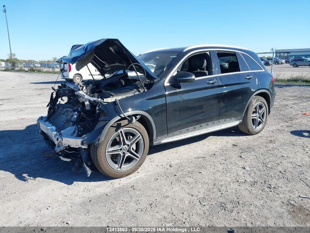Mercedes-Benz m264 2020 W1N0G8EB5LV244148 Image 2