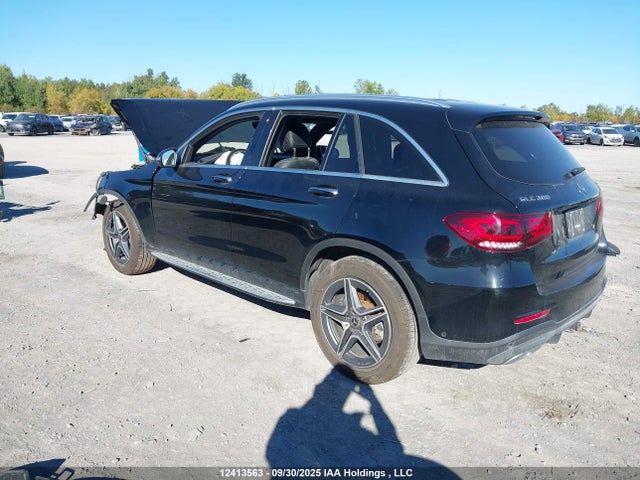 Mercedes-Benz m264 2020 W1N0G8EB5LV244148 Image 3
