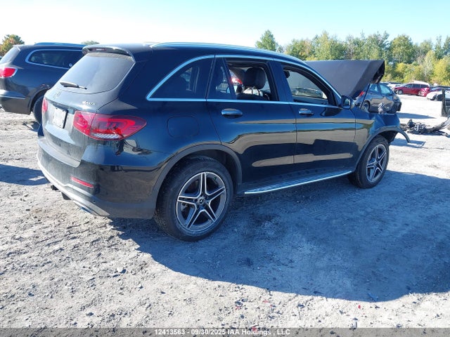Mercedes-Benz m264 2020 W1N0G8EB5LV244148 Image 4