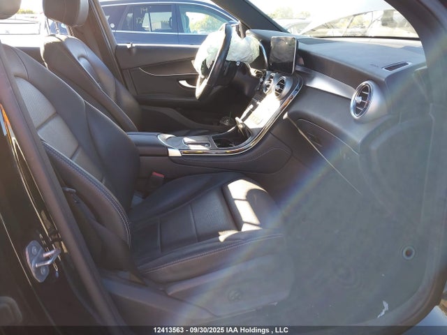 Mercedes-Benz m264 2020 W1N0G8EB5LV244148 Image 5