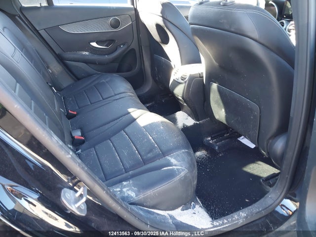 Mercedes-Benz m264 2020 W1N0G8EB5LV244148 Image 8