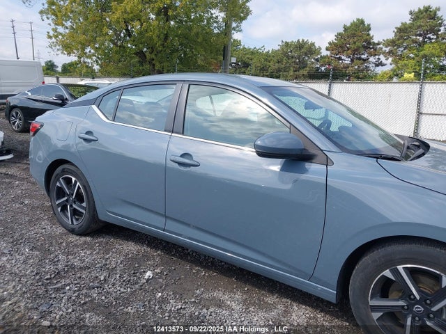 3N1AB8CV0RY270081 Nissan 2024