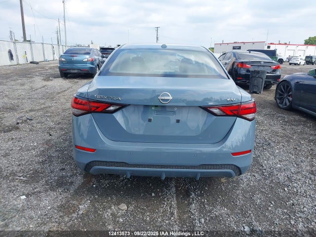 3N1AB8CV0RY270081 Nissan 2024
