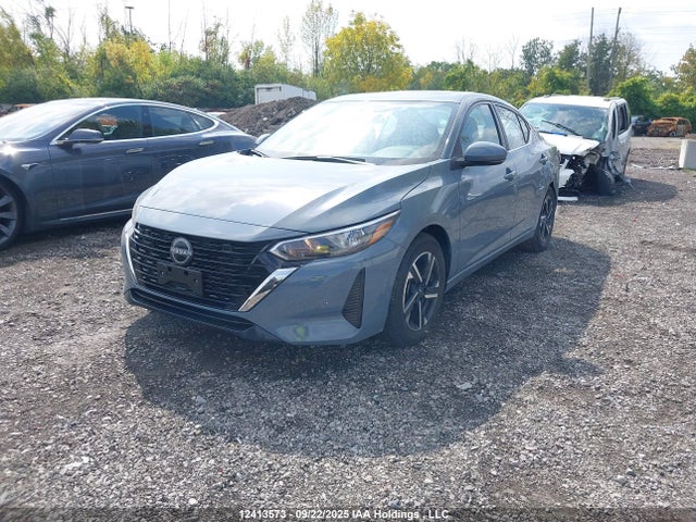 3N1AB8CV0RY270081 Nissan 2024