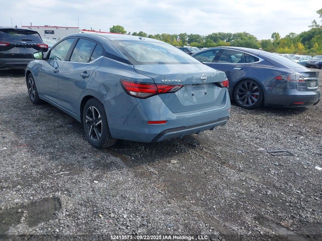 3N1AB8CV0RY270081 Nissan 2024