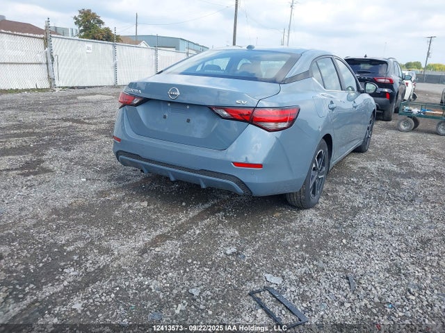 3N1AB8CV0RY270081 Nissan 2024