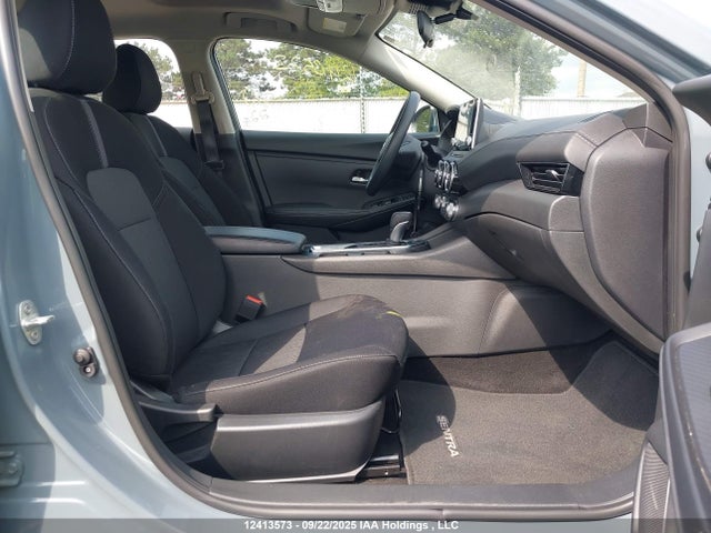 3N1AB8CV0RY270081 Nissan 2024