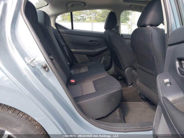 3N1AB8CV0RY270081 Nissan 2024