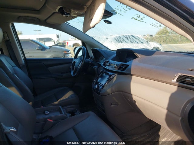 5FNRL5H63HB501854 Honda j35z8