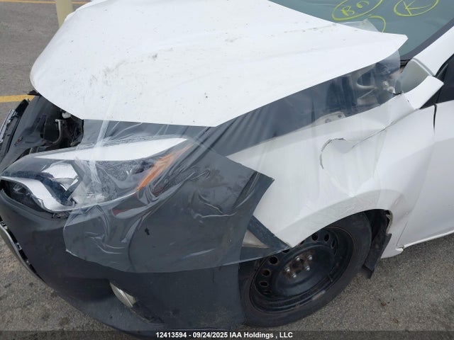 Toyota 2zr-fe 2014 2T1BURHEXEC150664 Image 12