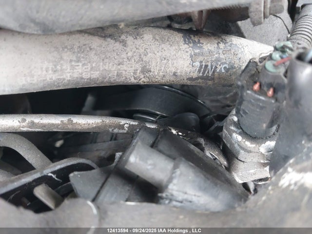 Toyota 2zr-fe 2014 2T1BURHEXEC150664 Image 21