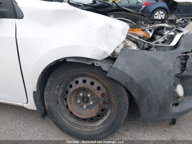 Toyota 2zr-fe 2014 2T1BURHEXEC150664 Image 22