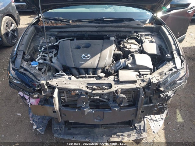 Mazda pe 2021 3MVDMBB78MM200864 Image 10