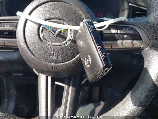 Mazda pe 2021 3MVDMBB78MM200864 Image 11