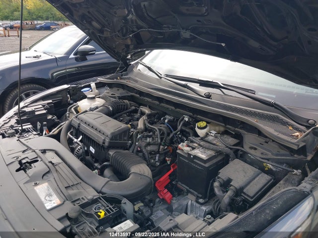 Ford dragon gtdi 2025 1FMCU9MN5SUA03589 Image 10