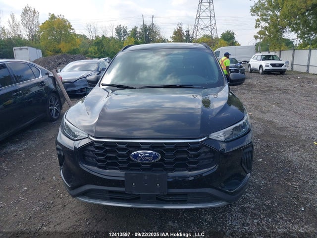 Ford dragon gtdi 2025 1FMCU9MN5SUA03589 Image 12