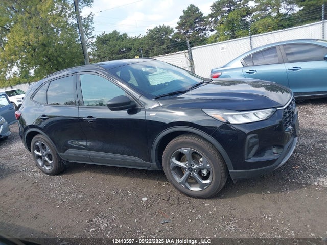 Ford dragon gtdi 2025 1FMCU9MN5SUA03589 Image 13
