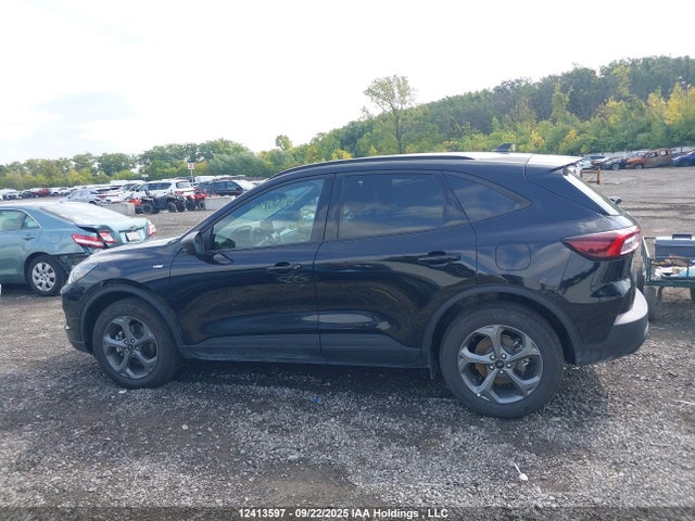 Ford dragon gtdi 2025 1FMCU9MN5SUA03589 Image 14