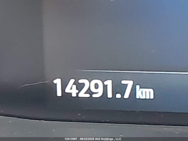 Ford dragon gtdi 2025 1FMCU9MN5SUA03589 Image 15