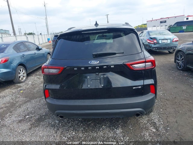 Ford dragon gtdi 2025 1FMCU9MN5SUA03589 Image 16