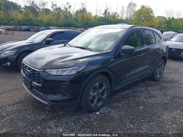 Ford dragon gtdi 2025 1FMCU9MN5SUA03589 Image 2