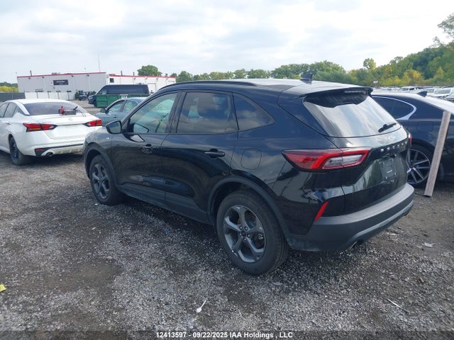 Ford dragon gtdi 2025 1FMCU9MN5SUA03589 Image 3