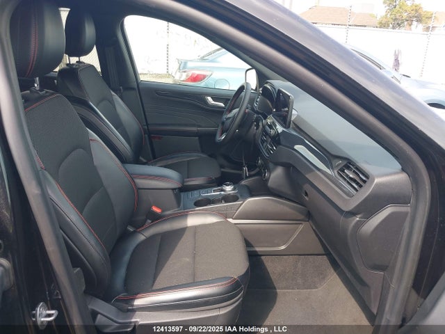 Ford dragon gtdi 2025 1FMCU9MN5SUA03589 Image 5