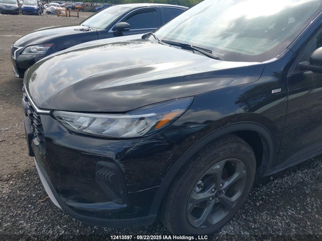 Ford dragon gtdi 2025 1FMCU9MN5SUA03589 Image 6