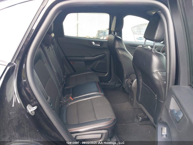Ford dragon gtdi 2025 1FMCU9MN5SUA03589 Image 8