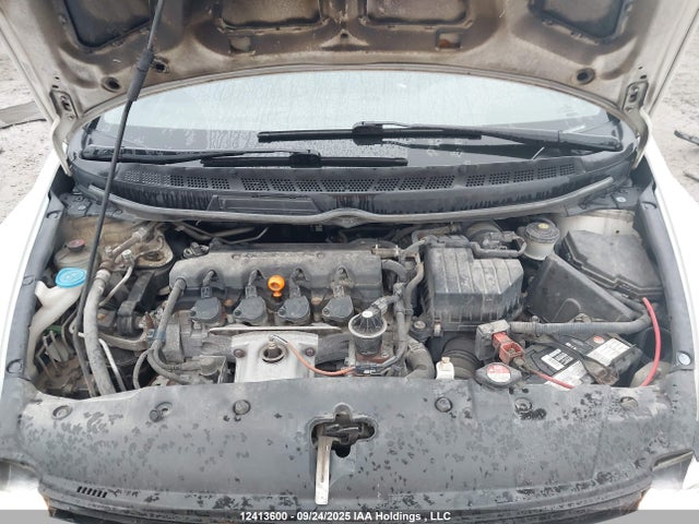 Aukcja sprzedaży 2011 Honda Civic Dx-g, vin: 2HGFA1F4XBH101313, numer aukcji: 12413600