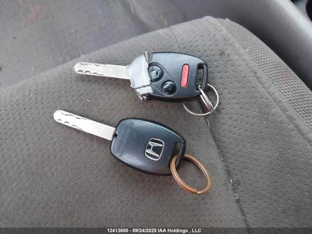 Aukcja sprzedaży 2011 Honda Civic Dx-g, vin: 2HGFA1F4XBH101313, numer aukcji: 12413600