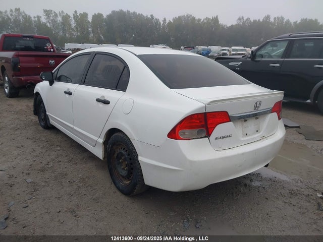 Aukcja sprzedaży 2011 Honda Civic Dx-g, vin: 2HGFA1F4XBH101313, numer aukcji: 12413600