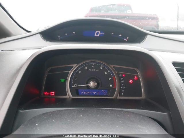 Aukcja sprzedaży 2011 Honda Civic Dx-g, vin: 2HGFA1F4XBH101313, numer aukcji: 12413600