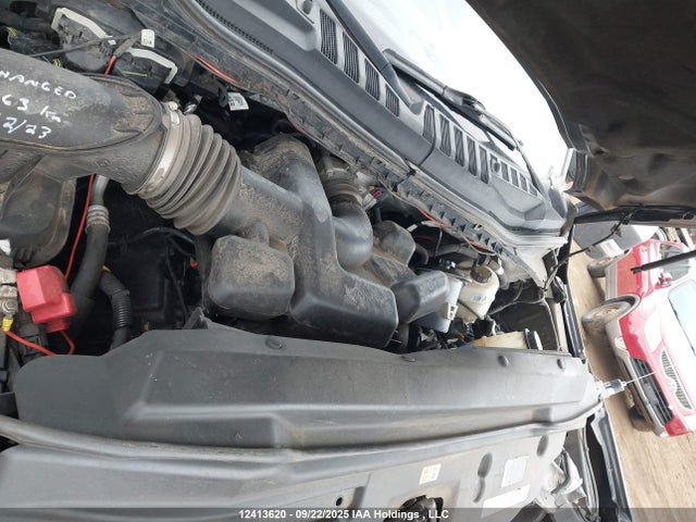 Ford 2018 2018 1FT7W2B60JEB86816 Image 10