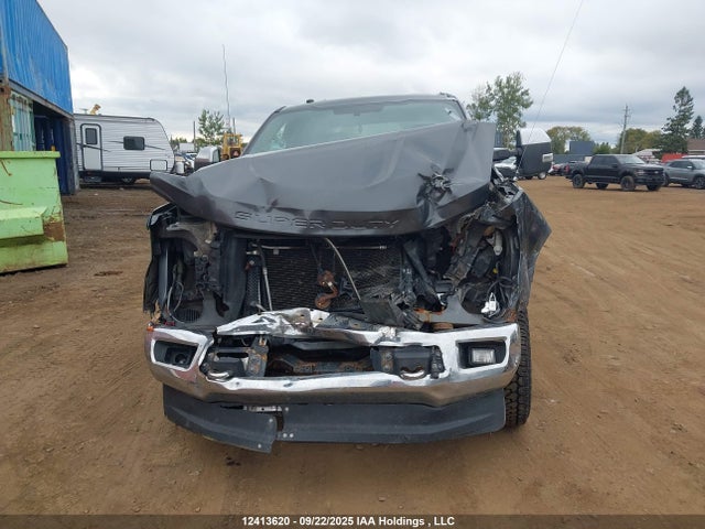 Ford 2018 2018 1FT7W2B60JEB86816 Image 12