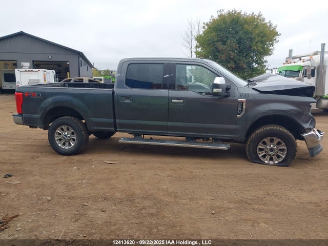 Ford 2018 2018 1FT7W2B60JEB86816 Image 13